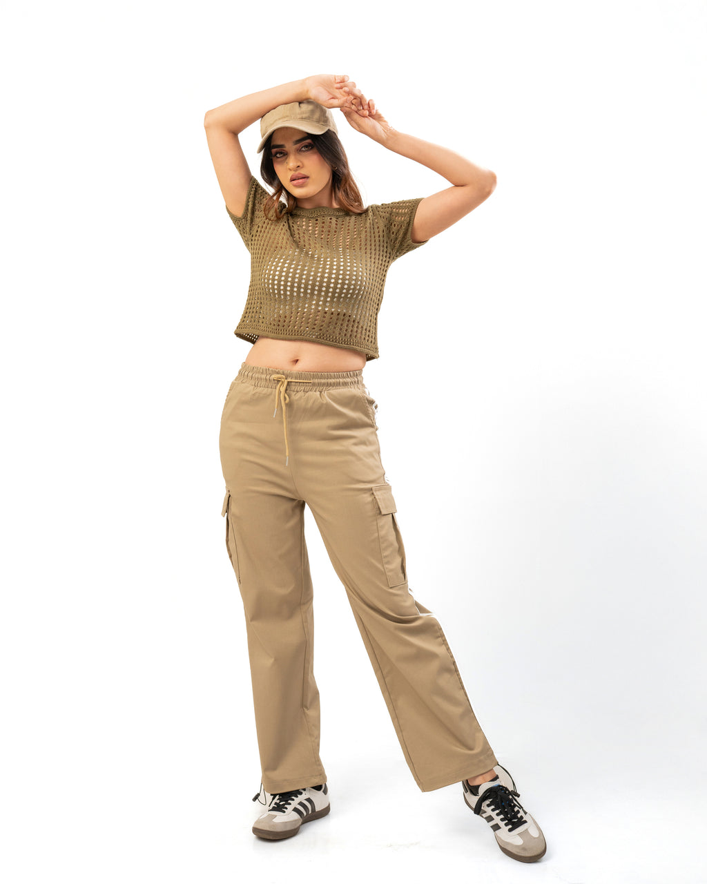 Terra Utility Pants