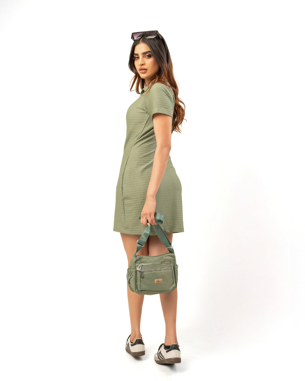 ChicStride Dress