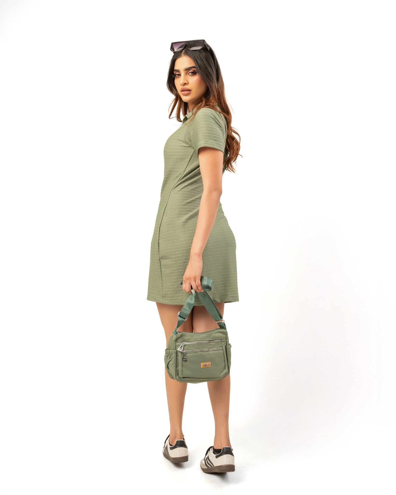 ChicStride Dress