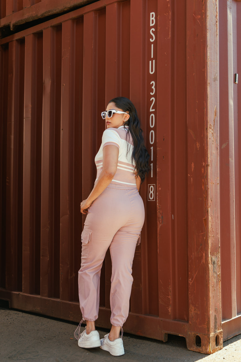 The Cozy Cut Top