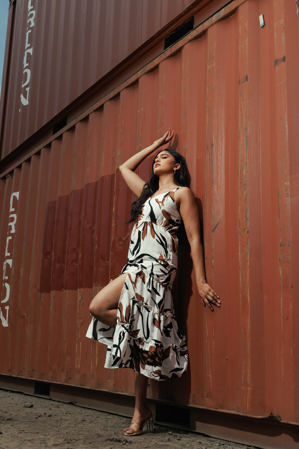 Nyla Dress